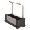 Atvilkne veramām durvīm BLANCO Storage Caddy 2  527667