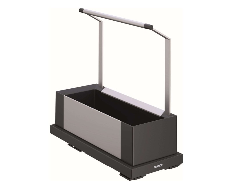 Atvilkne veramām durvīm BLANCO Storage Caddy 2  527667