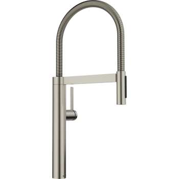 Virtuves izlietnes maisītājs BLANCO CULINA-S II Satin Platinum 527702