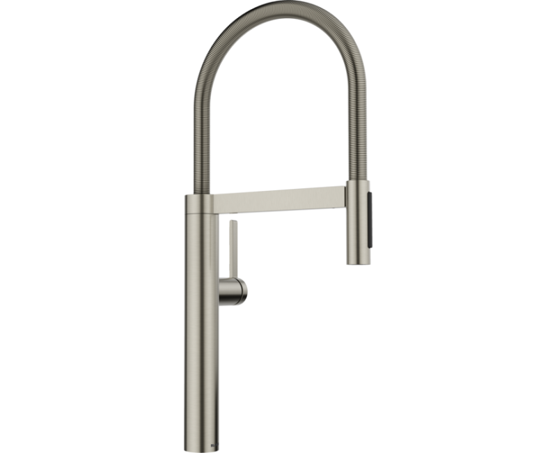 Virtuvinis maišytuvas BLANCO CULINA-S II Satin Platinum 527702