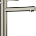 Кухонный смеситель BLANCO ALTA II Satin Platinum 527709