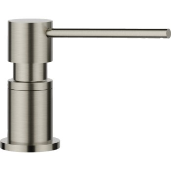 Ziepju Dozators BLANCO LATO Satin Platinum 527721