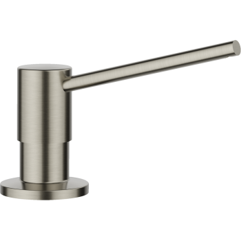 Ziepju Dozators BLANCO TORRE Satin Platinum 527722