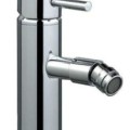 Bide maisītājs Sanindusa Tube ECO, Hromēts 551040111