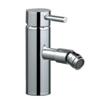 Bidē maisītājs Sanindusa Tube ECO, Hromēts 551040111