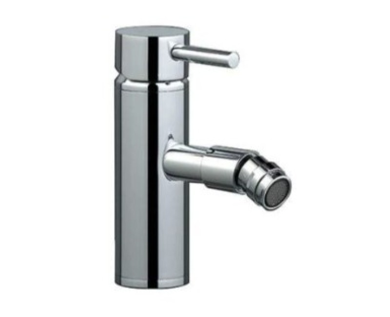Bide maisītājs Sanindusa Tube ECO, Hromēts 551040111
