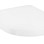 Poda vāks Hansgrohe EluPura S ar SoftClose+QuickReleas Balts 60197450