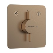 HANSGROHE (Vācija) Dušas maisītājs Hansgrohe DuoTurn