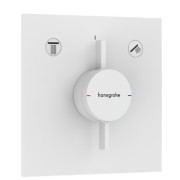 HANSGROHE (Vācija) Dušas maisītājs Hansgrohe DuoTurn