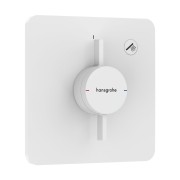 HANSGROHE (Vācija) Dušas maisītājs Hansgrohe DuoTurn