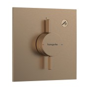 HANSGROHE (Vācija) Dušas maisītājs Hansgrohe DuoTurn