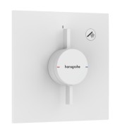 HANSGROHE (Vācija) Dušas maisītājs Hansgrohe DuoTurn