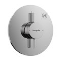 Смеситель для душа Hansgrohe DuoTurn S встраиваемый, хром 75618000