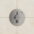 Смеситель для душа Hansgrohe DuoTurn S встраиваемый, хром 75618000