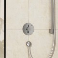 Смеситель для душа Hansgrohe DuoTurn S встраиваемый, хром 75618000