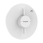 HANSGROHE (Vācija) Dušas maisītājs Hansgrohe DuoTurn
