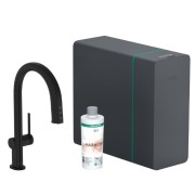 HANSGROHE (Vācija) Virtuves izlietnes maisītājs Hansgrohe