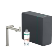 HANSGROHE (Vācija) Virtuves izlietnes maisītājs Hansgrohe