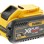 Akumuliatorius DeWALT 18/54 V XR FLEXVOLT 9,0/3,0 Ah DCB547