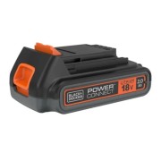Akumulators BLACK+DECKER 18 V 2,0