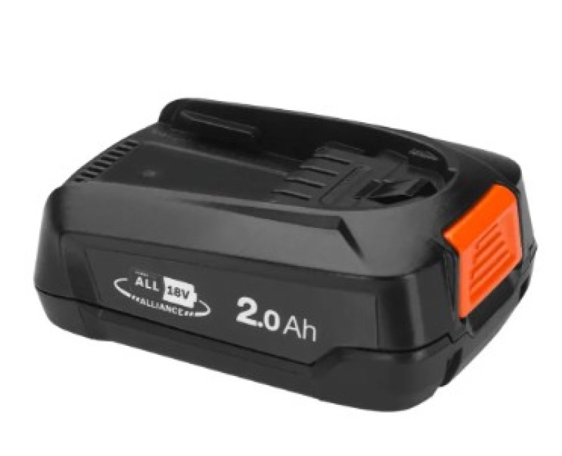 Akumulators Gardena 18 V litija jonu P4A PBA 18V/36, 2,0 Ah 970508401