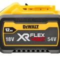 Akumuliatorius DeWALT 18/54 V XR FLEXVOLT 12,0/4,0 DCB548