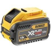 Akumulators DeWALT 18/54 V XR FLEXVOLT