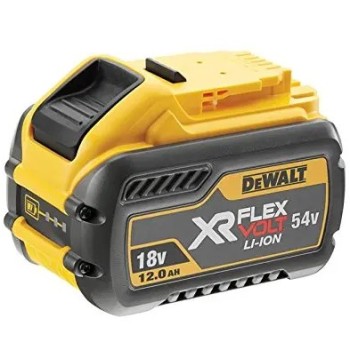 Akumulators DeWALT 18/54 V XR FLEXVOLT 12,0/4,0 DCB548