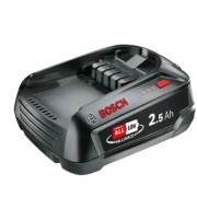 Gardena (Vācija) Akumulators Gardena 18 V