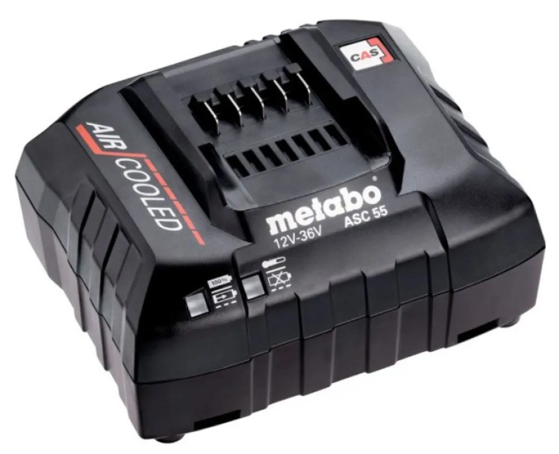 Akumulators Metabo 18 V Li-Power 5,2 Ah 625028000