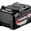 Аккумулятор Metabo 18 В Li-Power 4,0 Ач 625027000