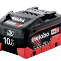 Аккумулятор Metabo 18 В LiHD 10 Ач 625549000