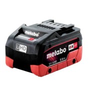 Akumulators Metabo 18 V LiHD akumulators