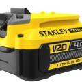 Akumulators Stanley 54 V 7,5 Ah SFMCB6075-XJ