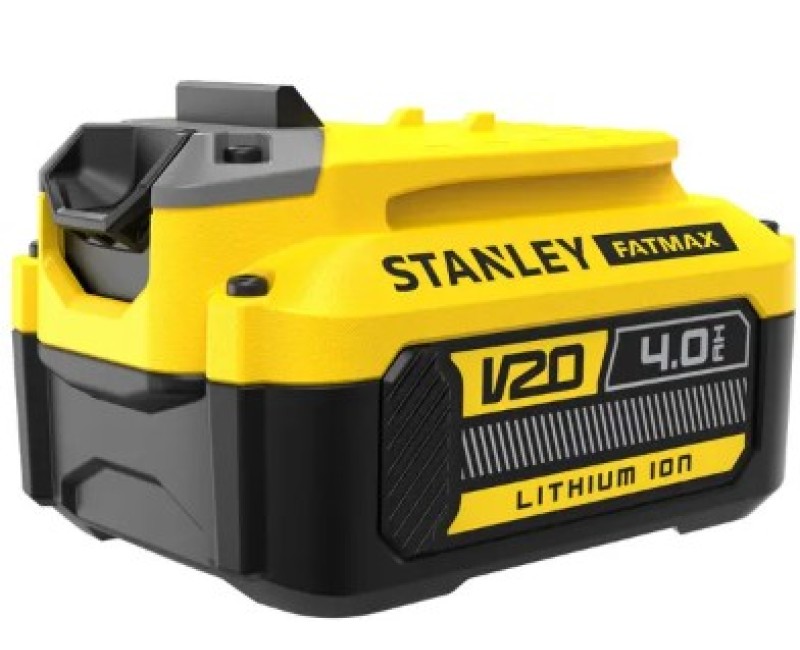 Akumulators Stanley 54 V 7,5 Ah SFMCB6075-XJ