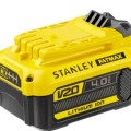 Akumulators Stanley 54 V 7,5 Ah SFMCB6075-XJ