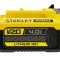 Akumulators Stanley 54 V 7,5 Ah SFMCB6075-XJ