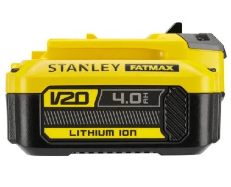 Akumulators Stanley 54 V 7,5 Ah SFMCB6075-XJ