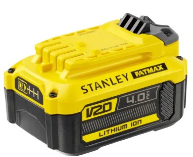 Akumulators Stanley 54 V 7,5 Ah SFMCB6075-XJ