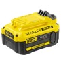 Аккумулятор Stanley 54 В 7,5 А SFMCB6075-XJ