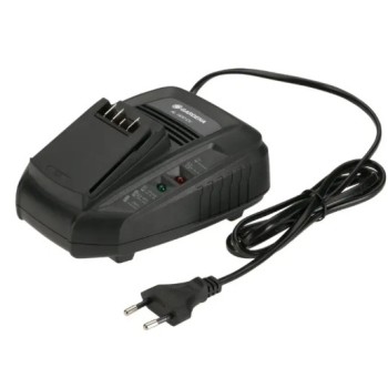 Зарядное устройство для аккумуляторов Gardena 4A P4A AL 1830 CV 18 V 14901-20