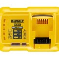 Зарядное устройство DeWALT 8A для аккумуляторов 18/54 В DCB118