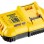 Зарядное устройство DeWALT 8A для аккумуляторов 18/54 В DCB118