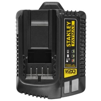 Зарядное устройство Stanley 4A 18 V SFMCB14-QW