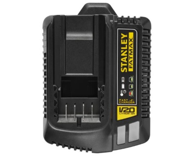 Akumulatoru lādētājs Stanley  4A 18 V SFMCB14-QW