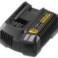 Akumulatoru lādētājs Stanley  4A 18 V SFMCB14-QW