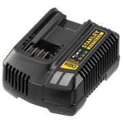 Akumulatoru lādētājs Stanley 4A 18 V