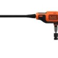 Augstspiediena mazgātājs BLACK+DECKER 18 V  24 Bar, bez akumulatora un lādētāja BCPC18B-XJ