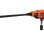 Augstspiediena mazgātājs BLACK+DECKER 18 V  24 Bar, bez akumulatora un lādētāja BCPC18B-XJ