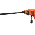 Augstspiediena mazgātājs BLACK+DECKER 18 V BEZVADA  24 Bar, 1 x 2,0 Ah akumulators, lādētājs BCPC18D1-QW